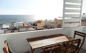 Atlantico 8- Vista Mar, Ar-Condicionado, 80Mt Praia, Wifi